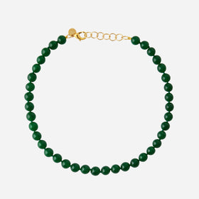 Candy Stone Necklace