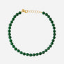 Candy Stone Necklace