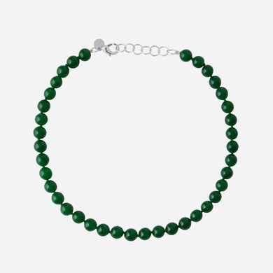 Candy Stone Necklace