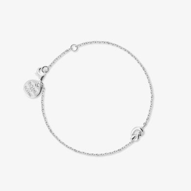 Knot Bracelet