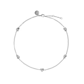 Knot Multi Necklace