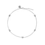 Knot Multi Necklace
