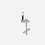Diamond Star Sign Pendant Sagittarius