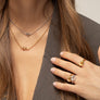 Knot Ring