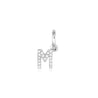 6mm_M_wg_diamond letter pendant_22e2cddc 31ab 4536 b5e0 db8efe35e609