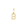 B_yg_diamond letter pendant 6mm_4d42ace5 52fb 4bbf ad9f 586b3d61c2b1