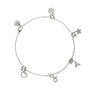 Charmbracelet-Bracelet-Charms-whitegold-Silver-Sophie-by-Sophie
