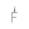 F_diamond letter pendant 10mm white gold_75630493 8883 40a6 b9c1 692cdb6070ed