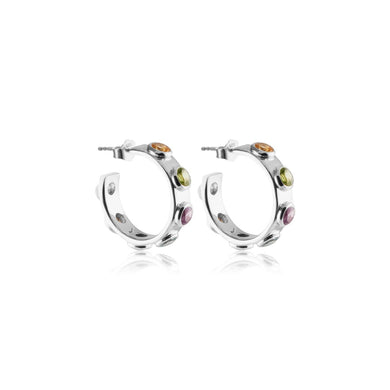 stone-mania-silver-hoops-gemstones-earrings-sophie-by-sophie