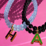 enamel-letter-pendant-H-A-letters-petrol-silver-sophie-by-sophie