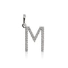 M_diamond letter pendant 10mm white gold_620d4f57 4d4c 400d 8418 2e0620598bce