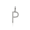 P_diamond letter pendant 10mm white gold_b1739602 e0d9 4849 8fa2 62a061700c58