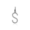 S_diamond letter pendant 10mm white gold_12509b4f 8355 45c0 b91e e7779b3a3c54