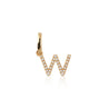 W_yg_diamond letter pendant 6mm_f3111bbe b563 4cd4 99ef 652daf8b5d2a