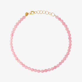 Candy Stone Necklace