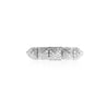diamond multi pyramid ring wg sbys