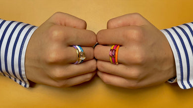 1440 810px banner enamel thin rings iris colourfulrings