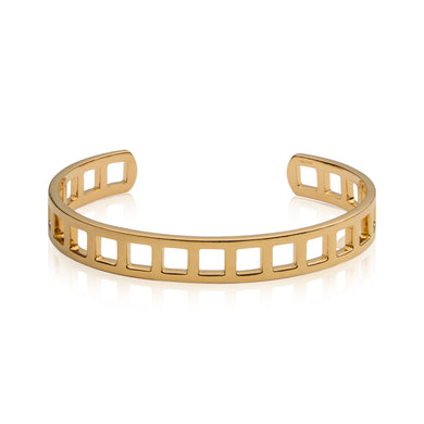 Cage Cuff