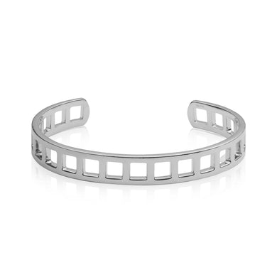 Cage Cuff