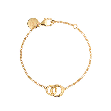 Circle Mini Bracelet
