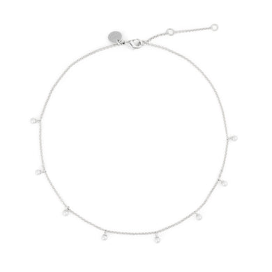 Multi Pearl Necklace