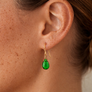 One Drop Earrings