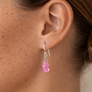One Drop Earrings