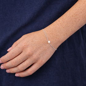 Pearl Bracelet