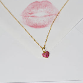 Valentine Necklace