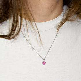 Valentine Necklace