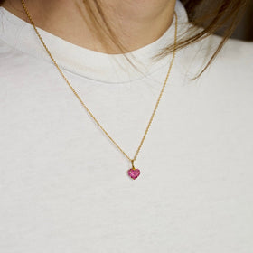 Valentine Necklace