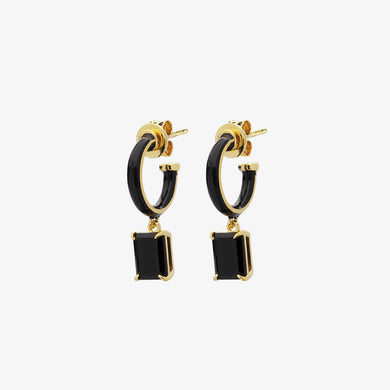 Iris Hoops