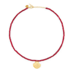 Shell Necklace