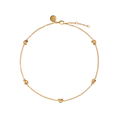 Knot Multi Necklace