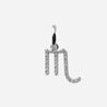 SCO diamond star sign pendant white gold sophie by sophie grey