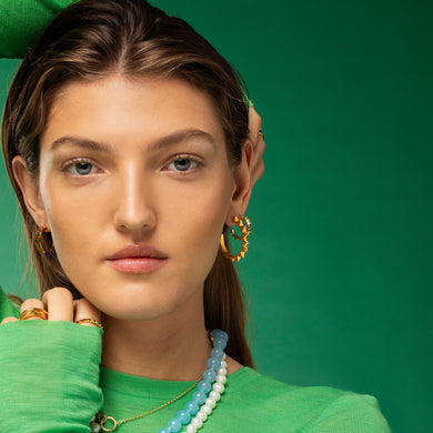 Pyramid Hoops M
