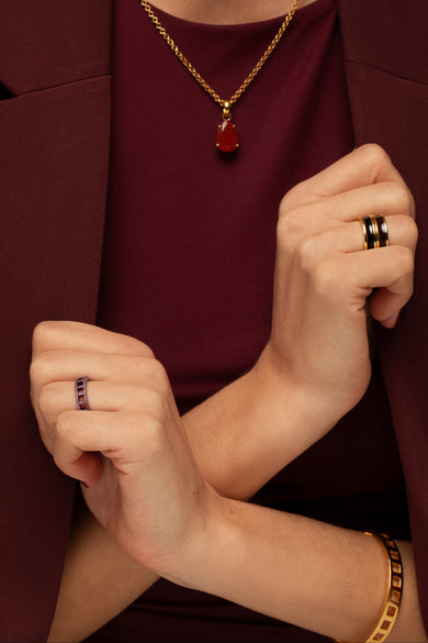 Cage Cuff