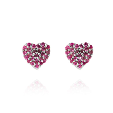 Valentine Studs