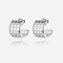Cage Hoops Large