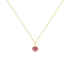 Valentine Necklace