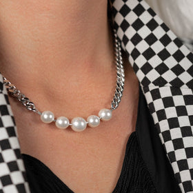 sophie-by-sophie-freshwater-silver-choker-necklace
