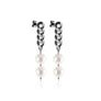 Pearl Pansar Earrings
