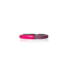 18k enamel pink sapphire ring sophie by sophie
