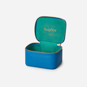 Jewellery Trinket Case - Medium