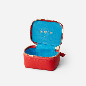 Jewellery Trinket Case - Small