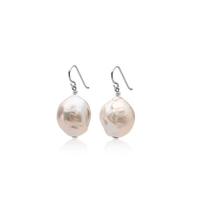 Baroque Earrings