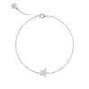 diamondstarbraceletsilver armband braceletsmycken jewellery sophie by sophie_ef18506b 9d8a 4537 9689 72692187677c