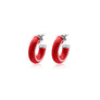 enamel-chunky-hoops-red-silver-sophie-by-sophie