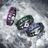 sapphire cage ring small sophiebysophie_750d3153 6e6c 48c1 87f4 4684bbd0e6de