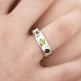 stone-mania-multistone-gemstones-silver-ring-sophie-by-sophie